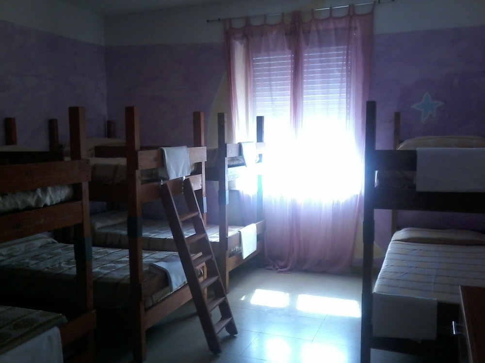Basic Shared Dormitory, 1 Bedroom photo 1