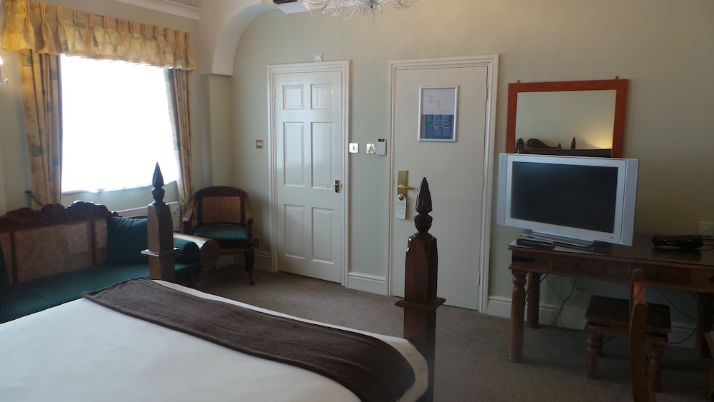 Superior Double Room photo 3