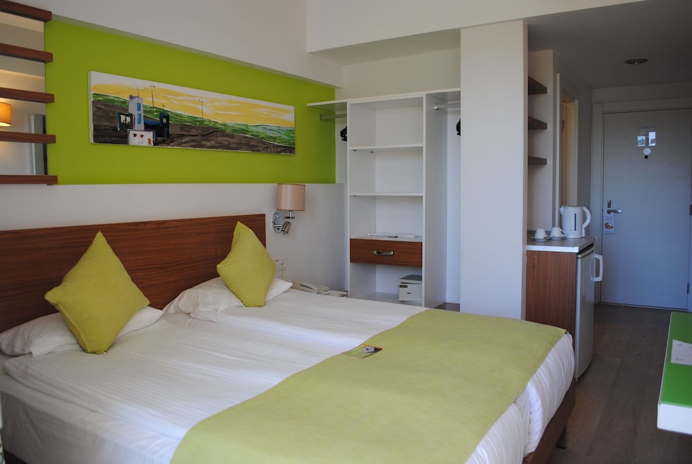 Standard Room photo 1