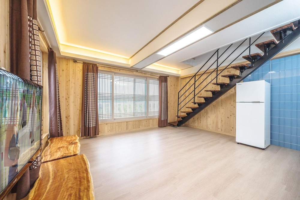 Basic Room, 1 Bedroom (A dong miso2)