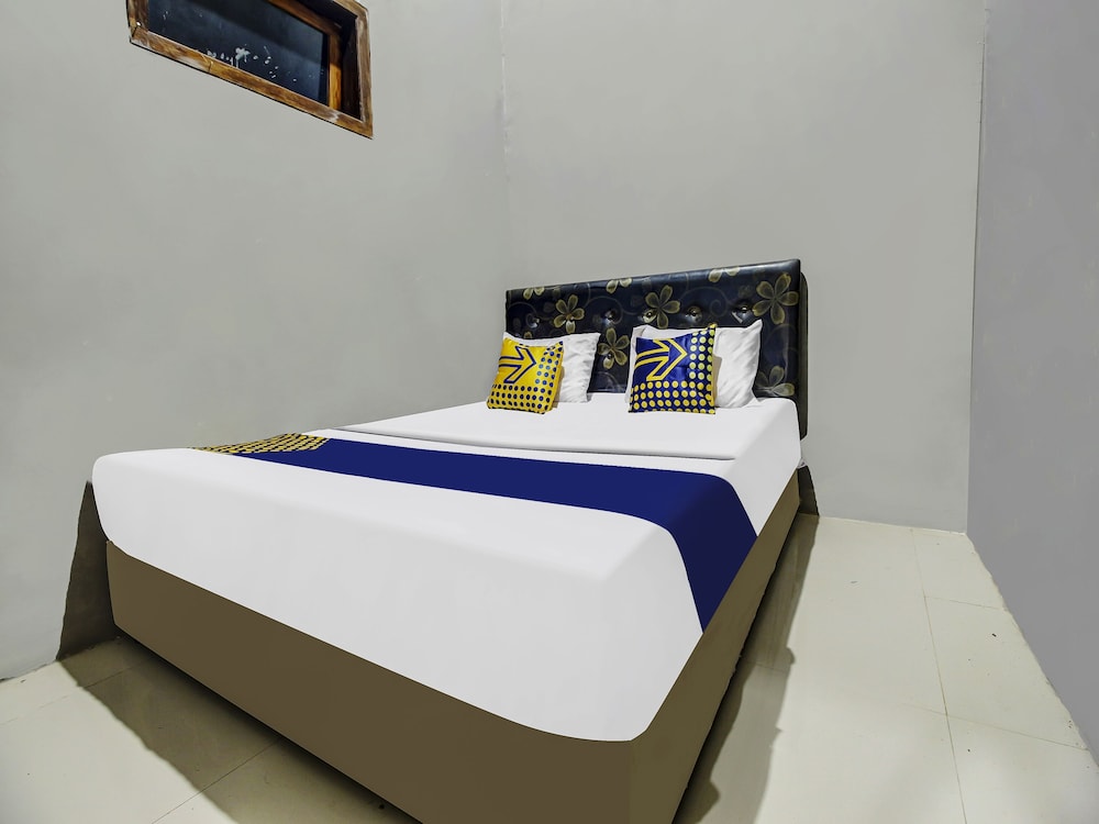 Economy Double Room - Photo 5