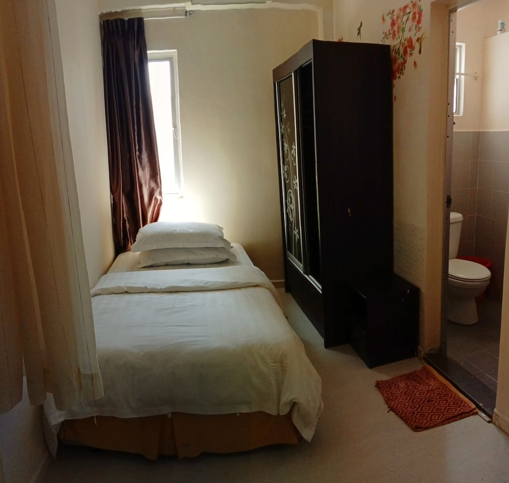 Standard Single Room, 1 Twin Bed photo 3