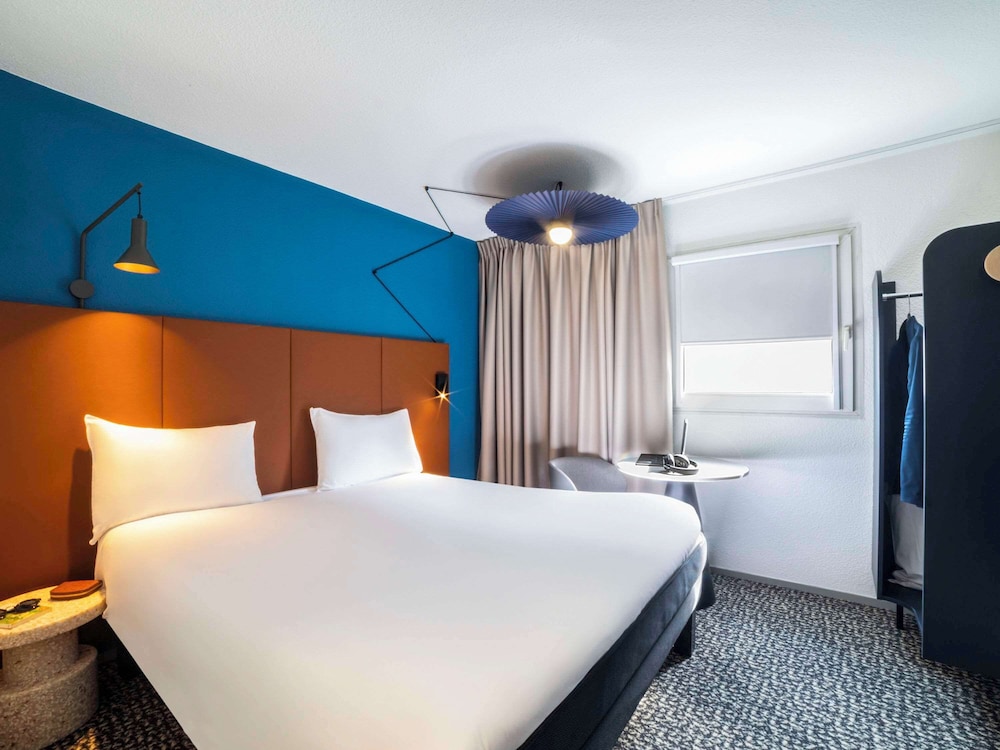 Standard Room, 1 Double Bed - Photo 2