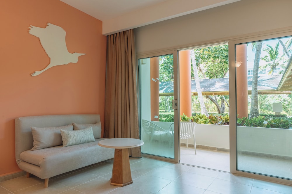 Premium Room (Garden Access) photo 1