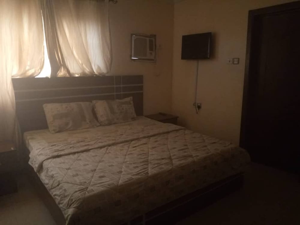Deluxe Room photo 1