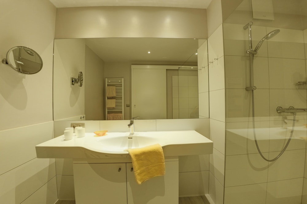 Apartment, 1 Bedroom, Terrace, Sea View (Cleaning Fee 55 Euro), photo 6