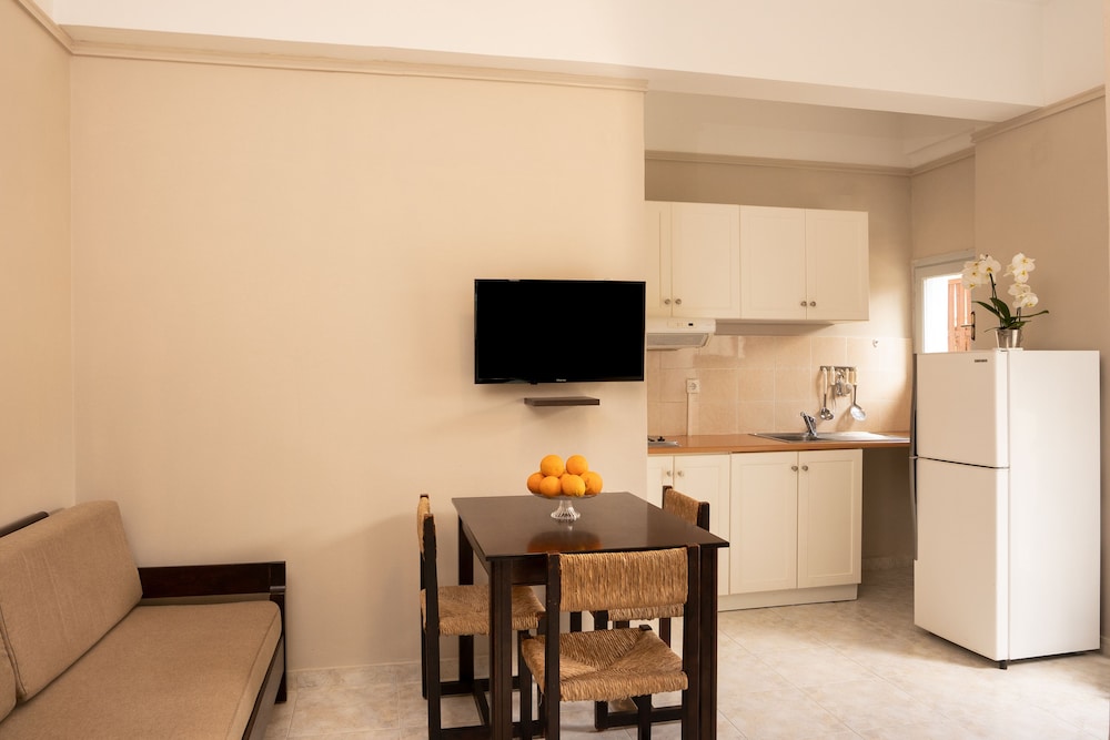 Apartment, 2 Bedrooms
