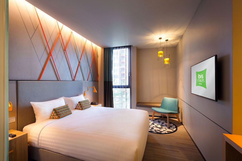 Family Room, Multiple Beds, Connecting Rooms (High Floor) photo 1