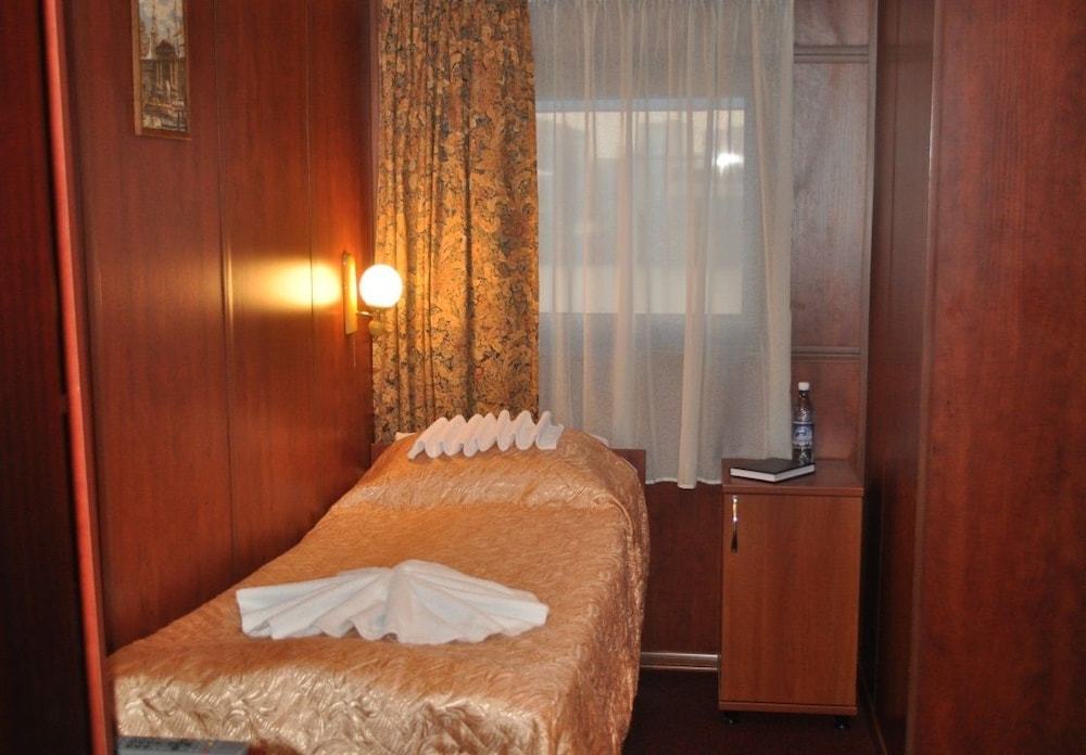 Standard Single Room photo 1