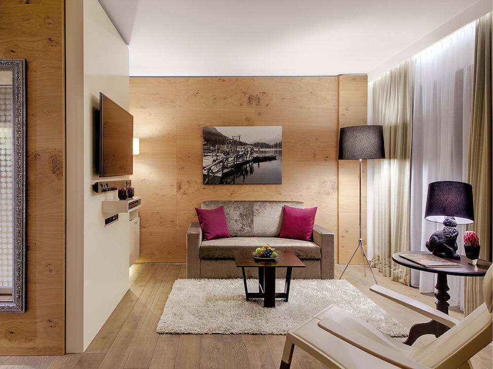 Junior Suite - Photo 3