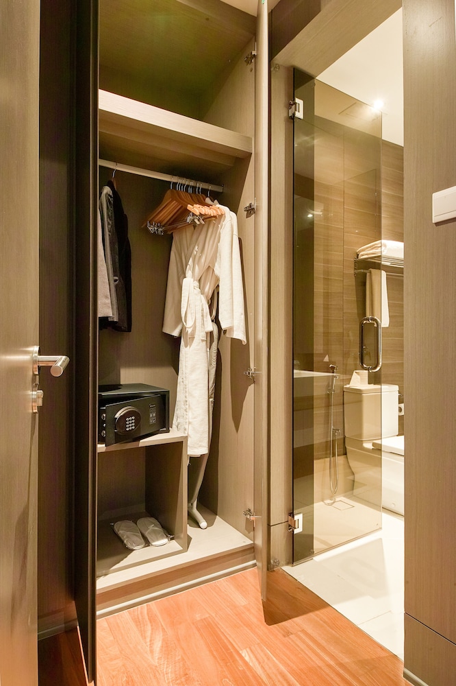 Executive Apartment, 1 Bedroom photo 3