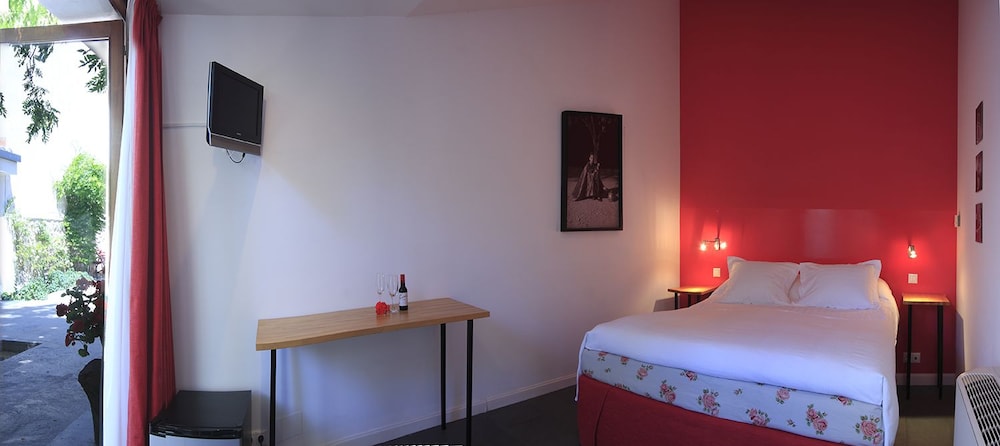 Deluxe Room, Garden View photo 2