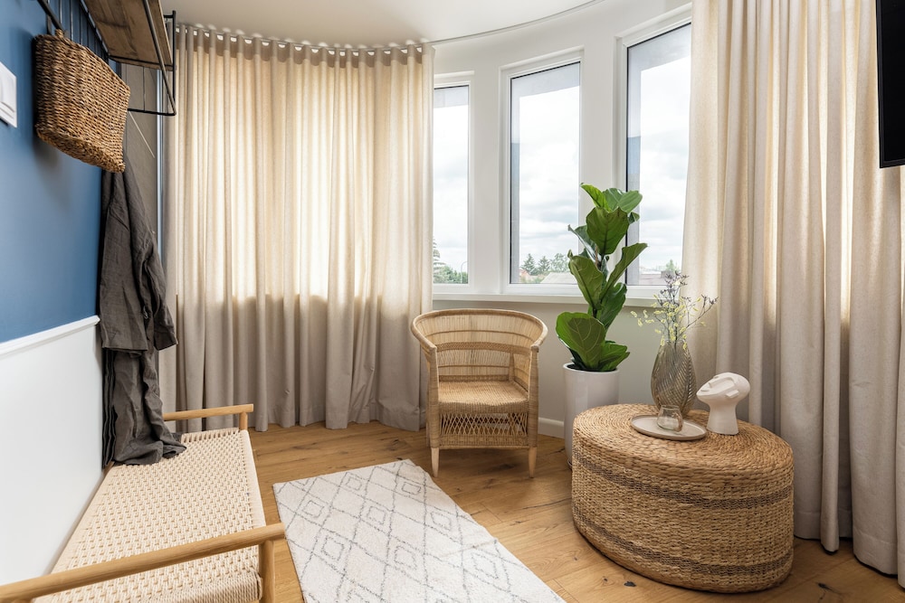 Basic Double Room - Photo 4