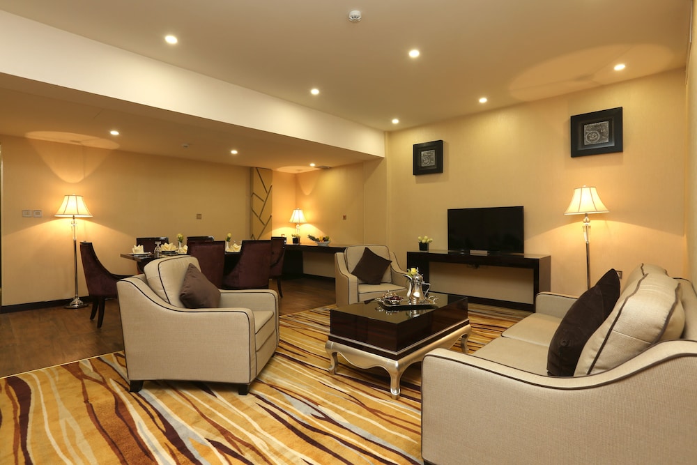 Family Suite