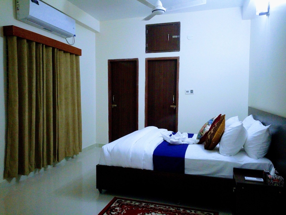 Presidential Room photo 1