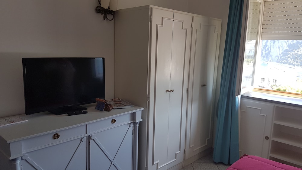Superior Double Room, Sea View photo 1