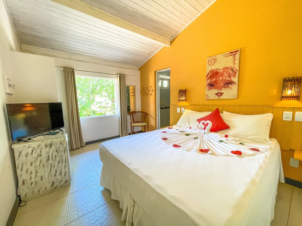 Double Room, 1 Queen Bed (No children under 12) photo 1