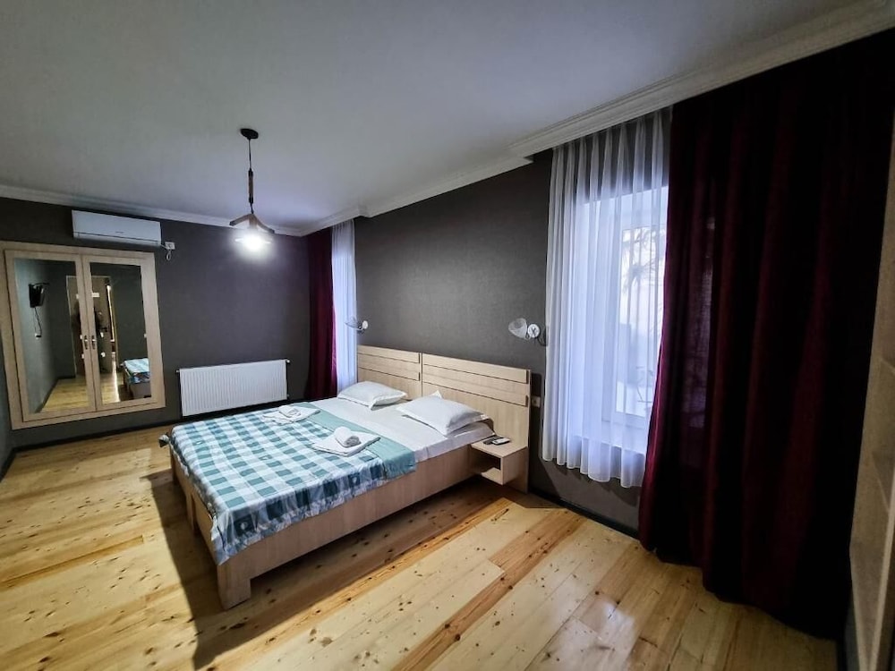 Basic Room