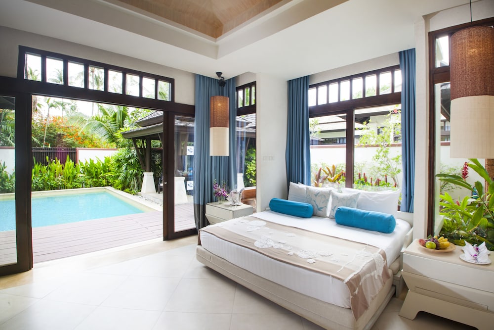 Family Pool Villa Suite - Photo 3