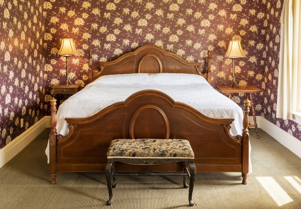 Mandigo Room