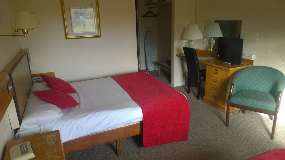 Standard Double Room photo 2