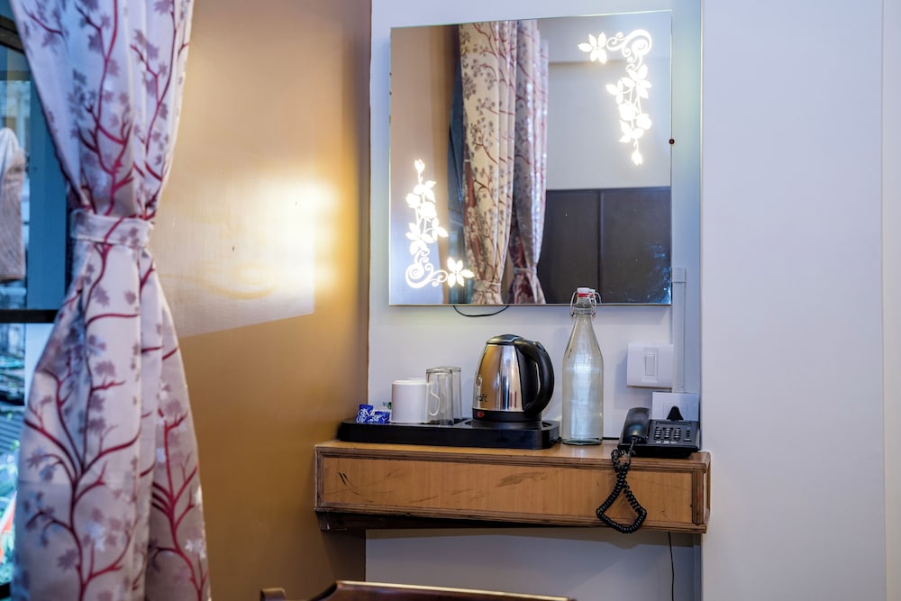 Comfort Triple Room - Photo 20