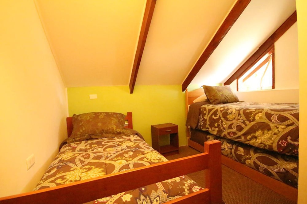 Triple Room photo 2