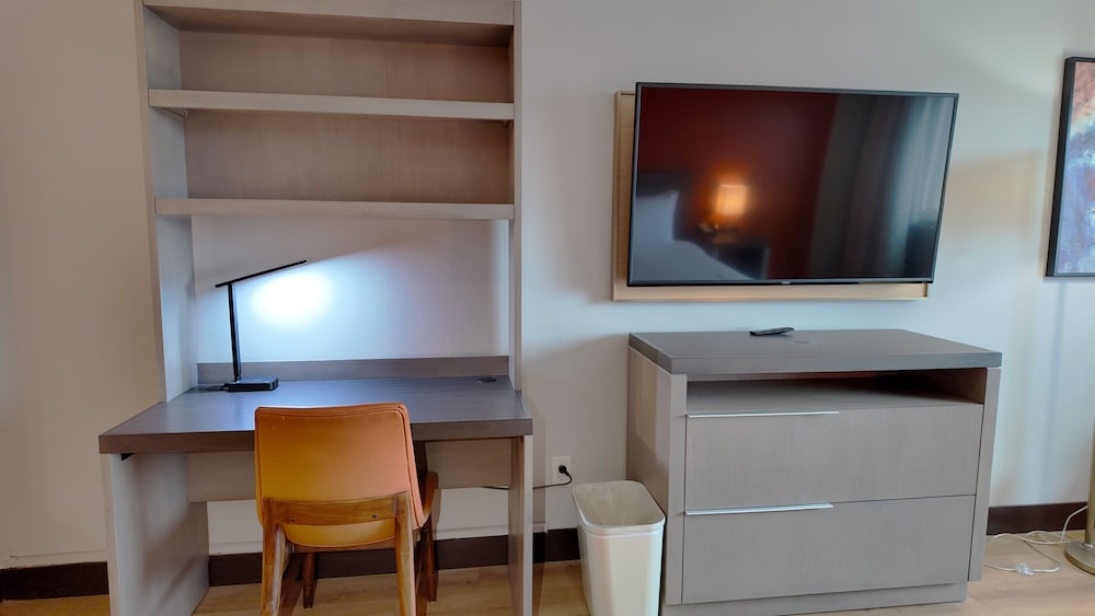 Deluxe Single Room, Non Smoking - Photo 8