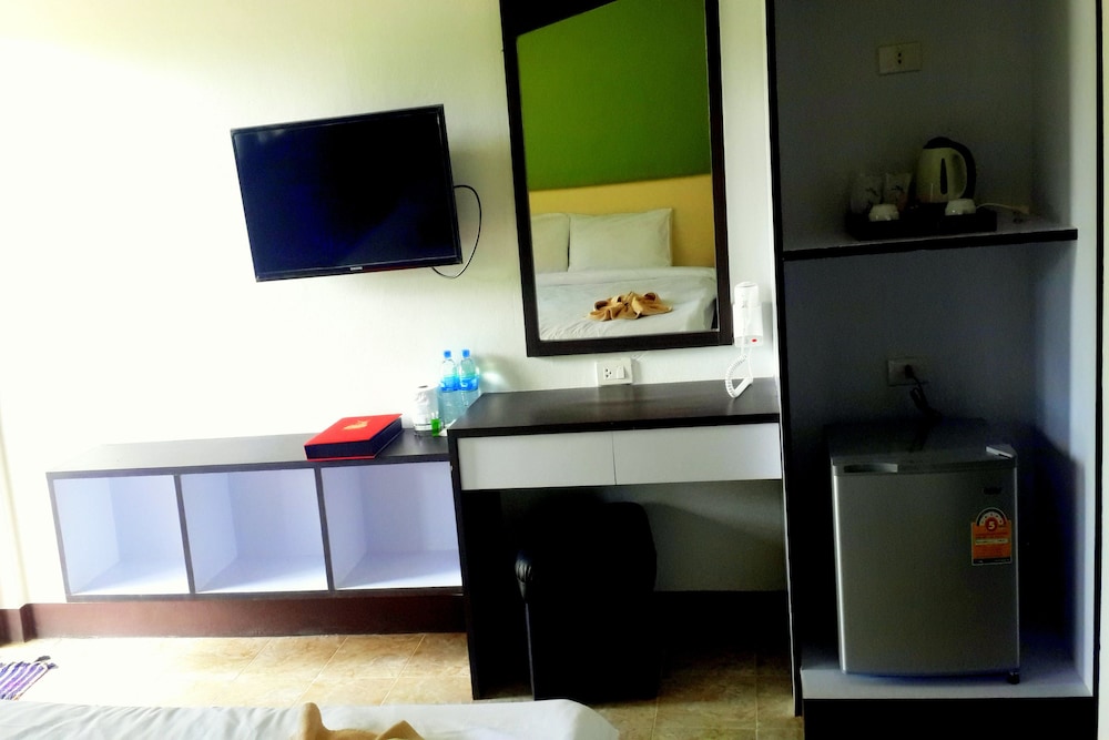 Superior Room photo 2