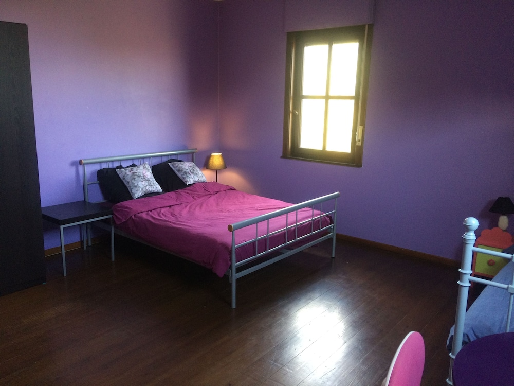 Standard Quadruple Room (Wallys) photo 1