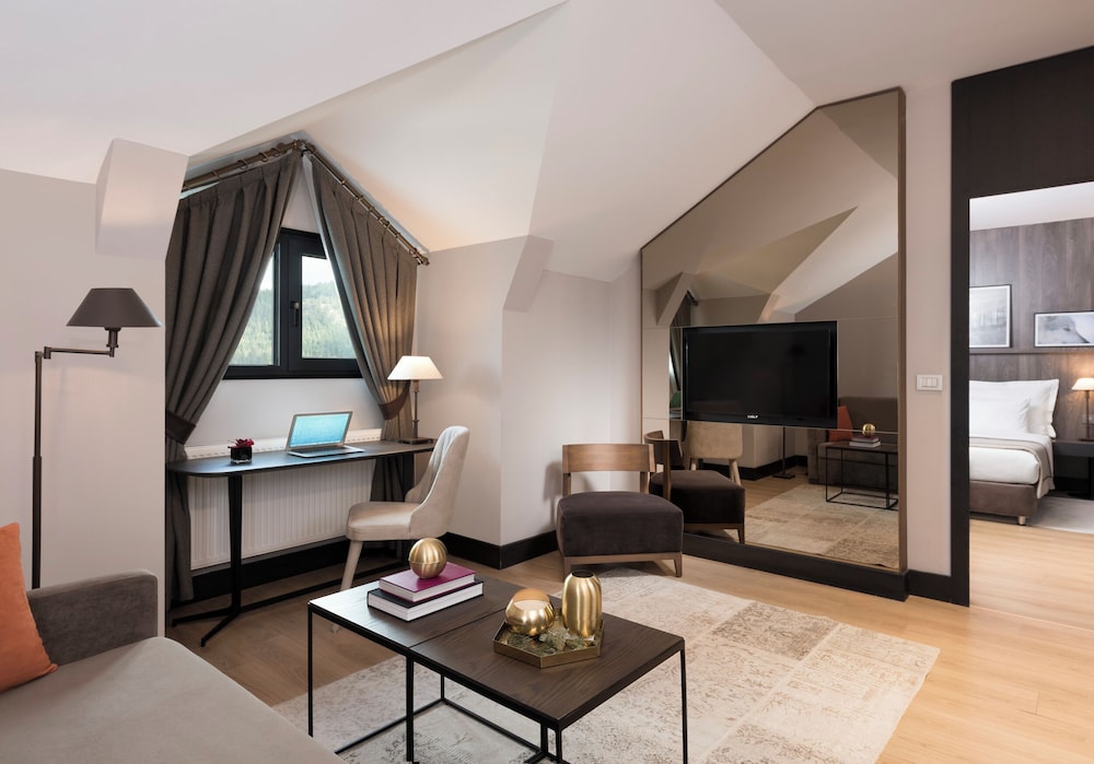 Junior Suite photo 2
