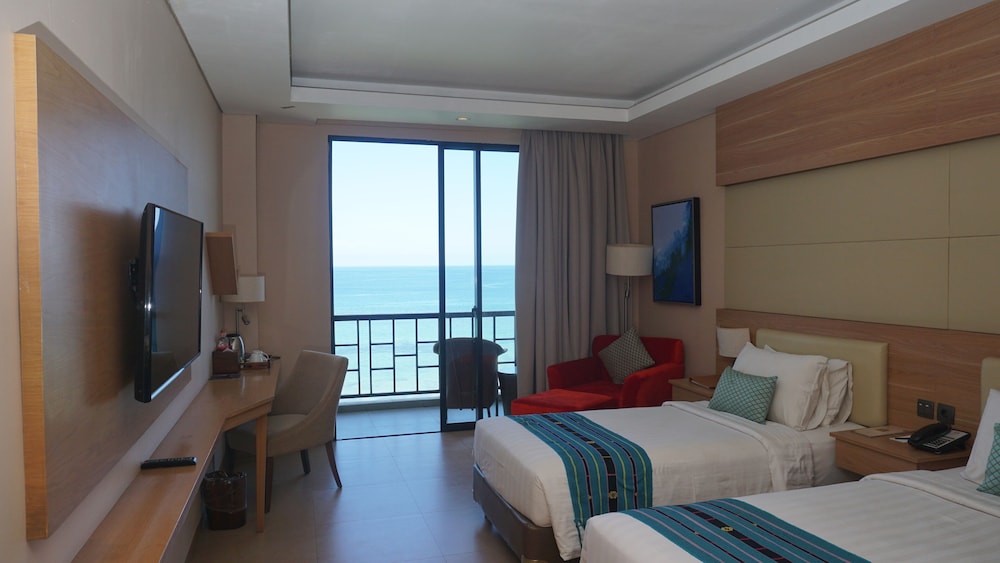 Premier Twin Room