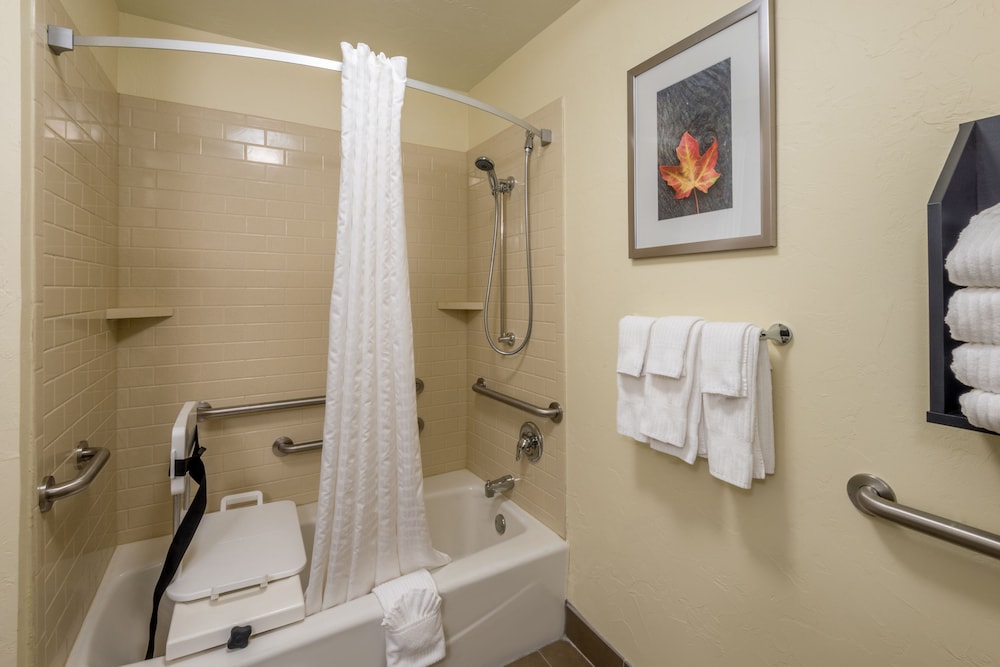 Candlewood Suites Midwest City by IHG, Billede 6