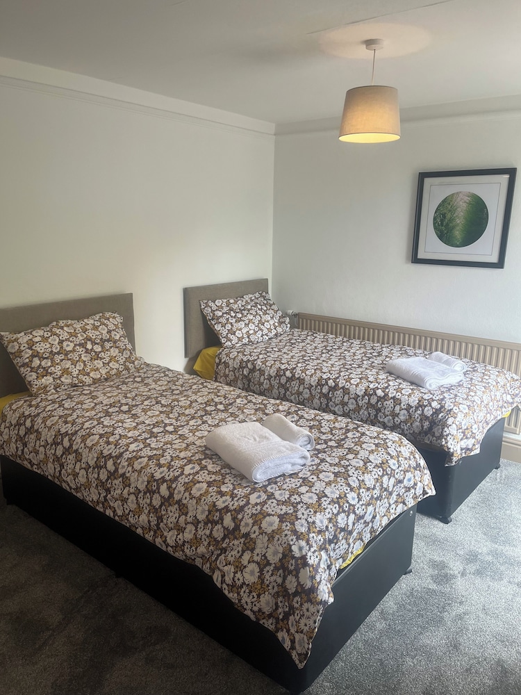Family Double Room photo 3
