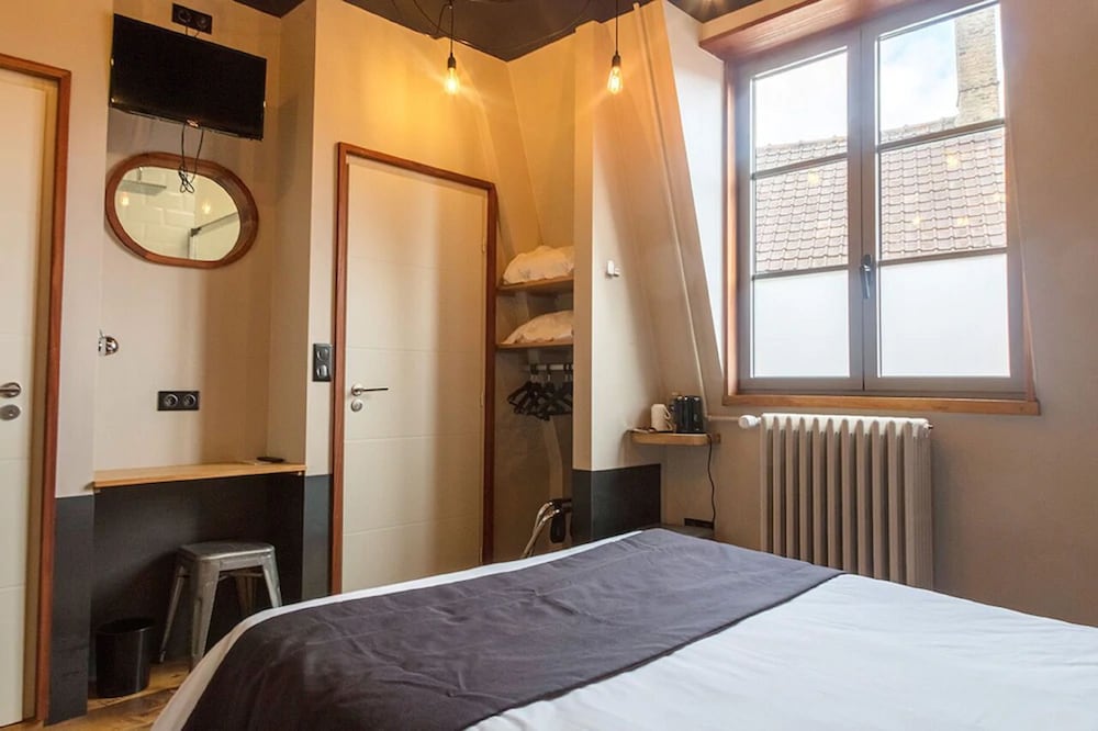 Superior Single Room photo 2