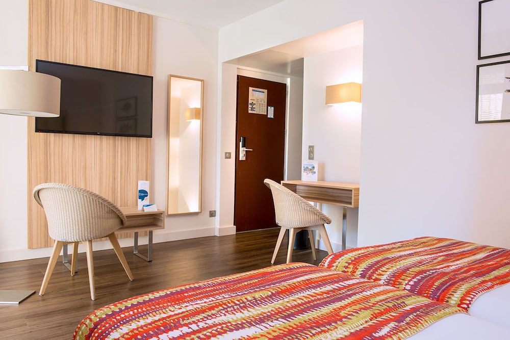 Comfort Double or Twin Room - Photo 2