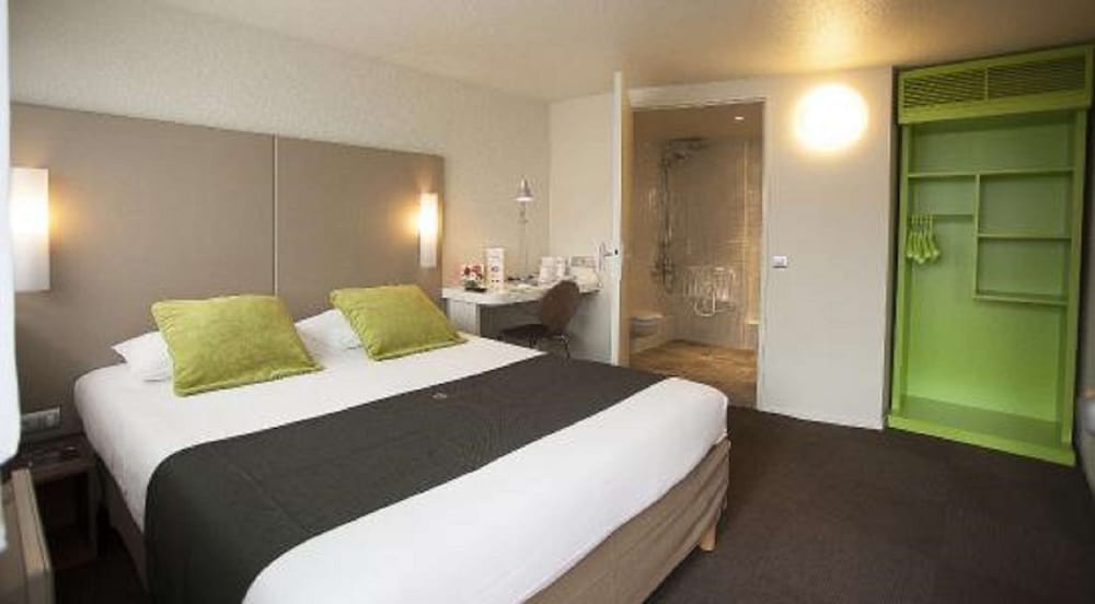 Standard Room, 1 Double Bed (Junior Bed up to 10 years) - Photo 1
