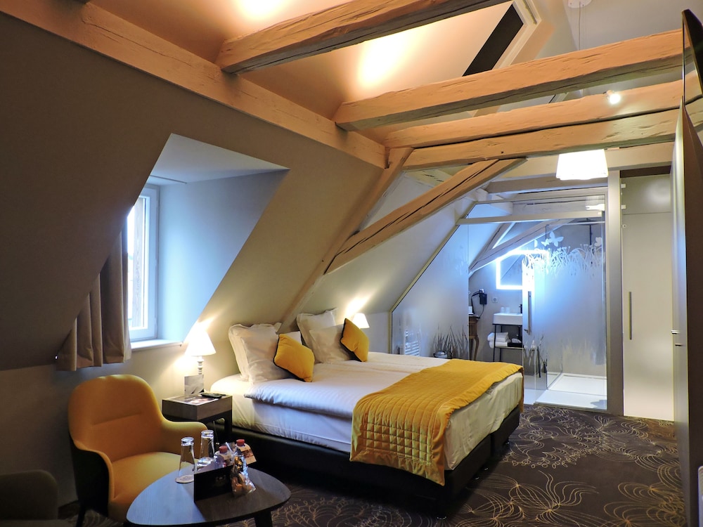 Superior Double Room photo 1