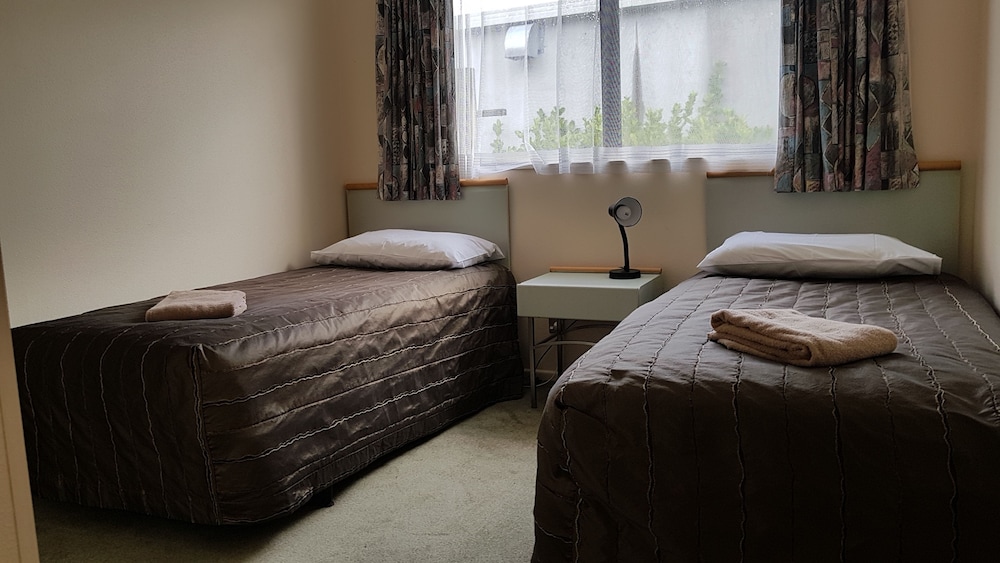 Family Suite, 2 Bedrooms (Family Unit)