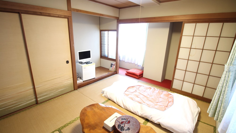 Japanese-Style Room, Non Smoking