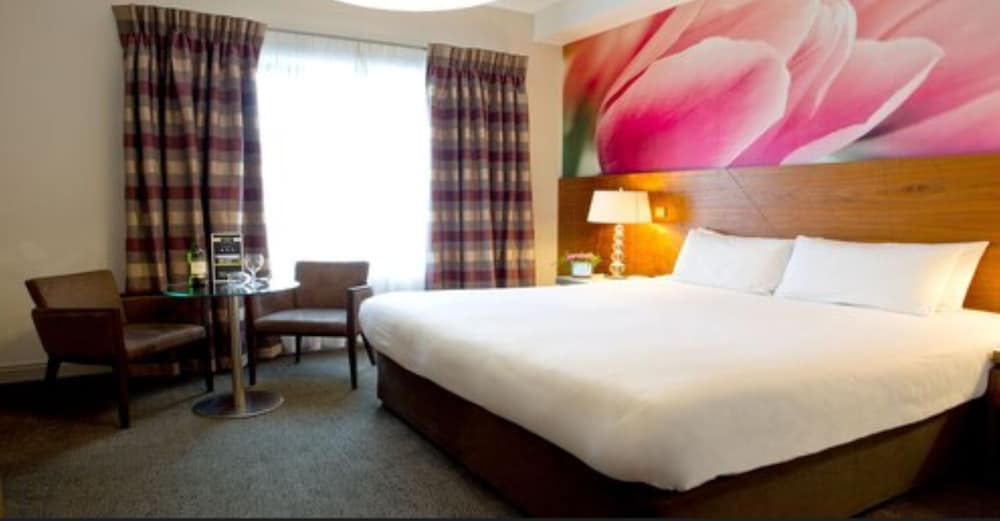 Deluxe Double or Twin Room - Photo 3