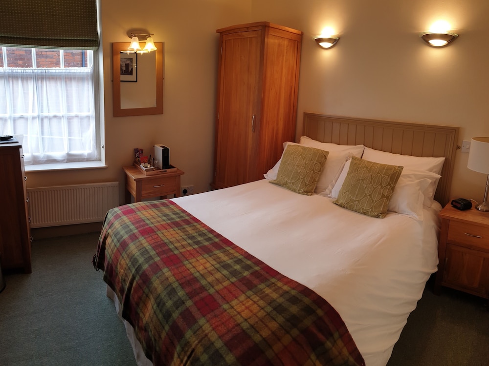 Superior Double Room, Ensuite photo 2