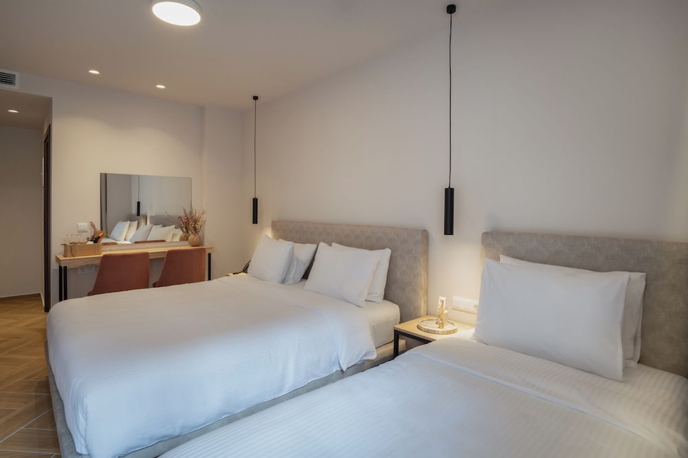 Superior Triple Room - Photo 4