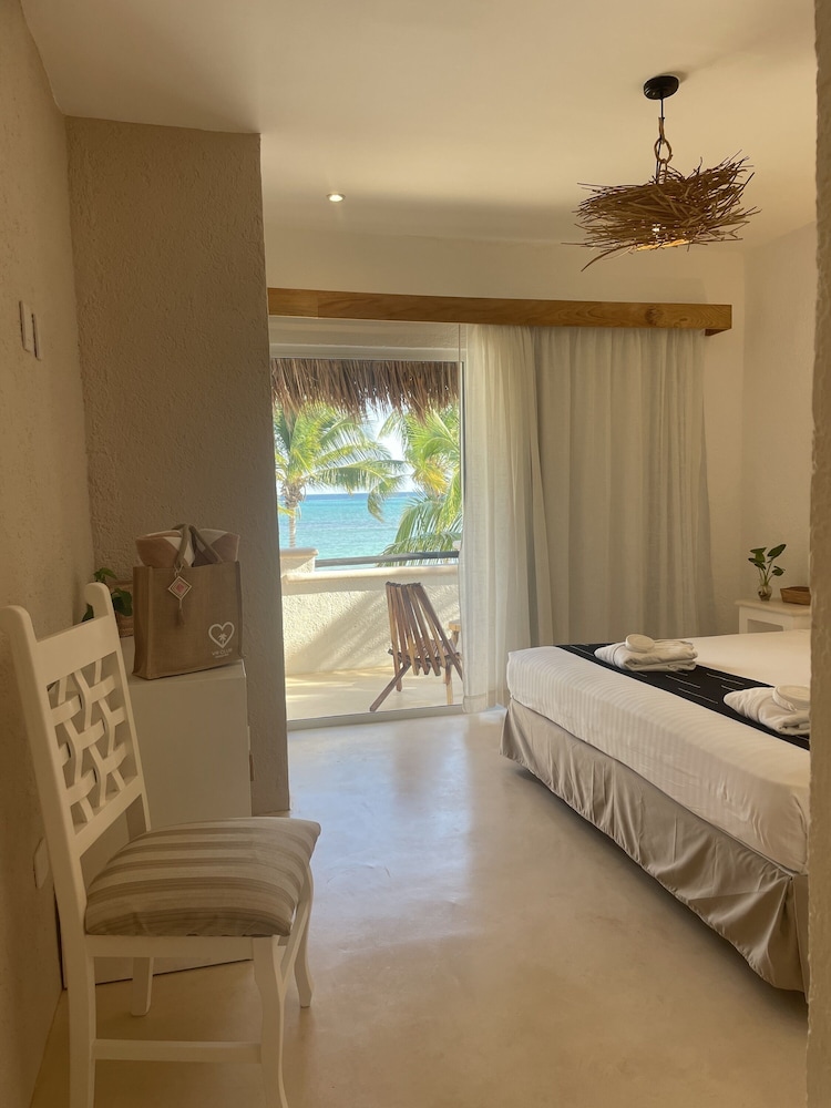 Double Room with Sea view - Photo 4