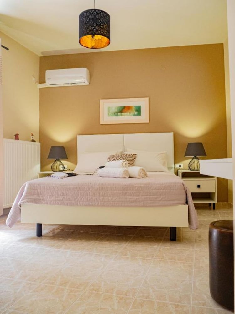 Dina Studio Argostoli 2 photo 1