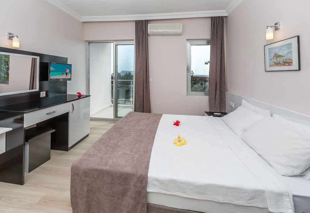 Junior Double Or Twin Room, Annex Building