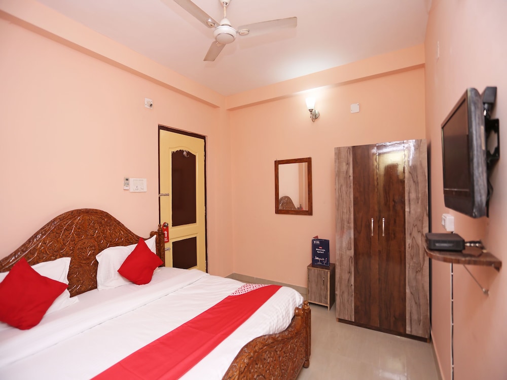 Classic Double Or Twin Room, 1 Double Bed photo 3