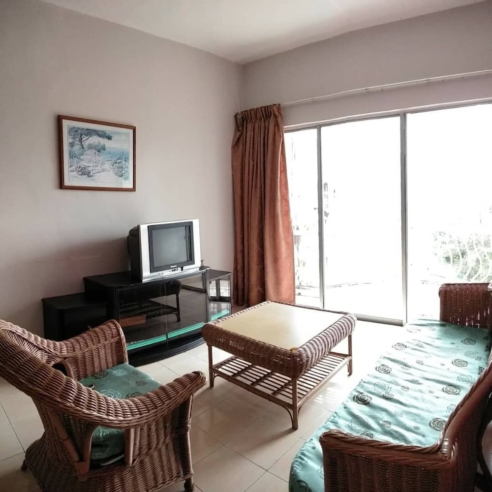 Standard Apartment, 1 Bedroom, Balcony, Beach View