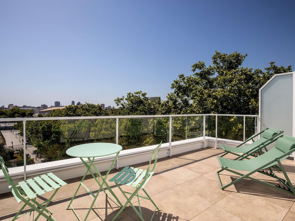 Suite, 1 Double Bed, Terrace - Photo 2