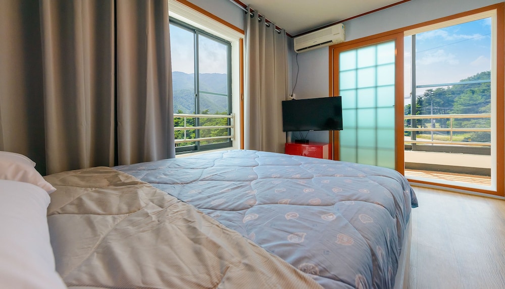 Room (Daecheongbong 303) photo 2